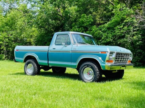 1978 Ford F-150