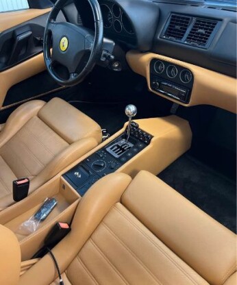 1997 Ferrari Other