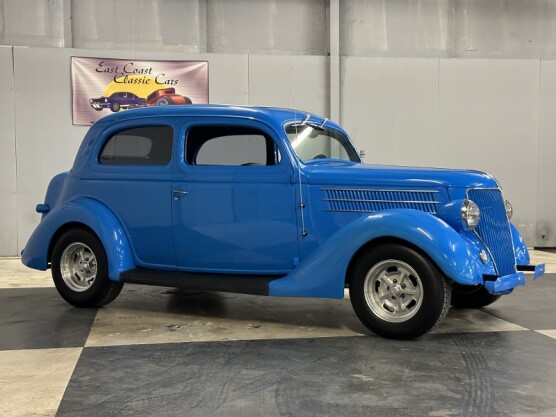 1936 Ford Other