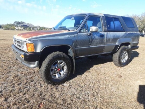 1988 Toyota Other