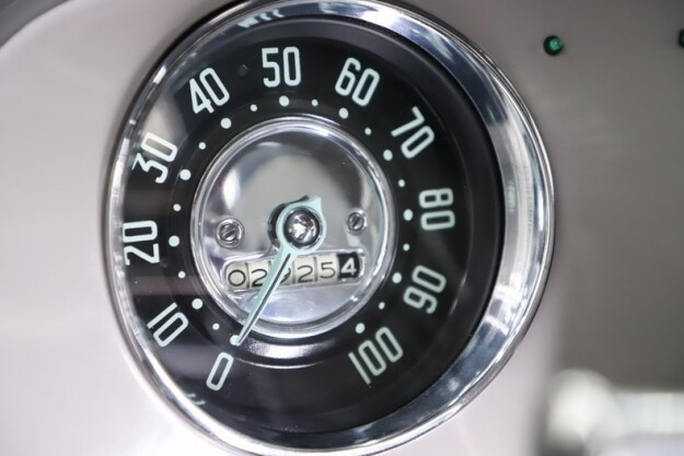 1952 Chevrolet Bel Air