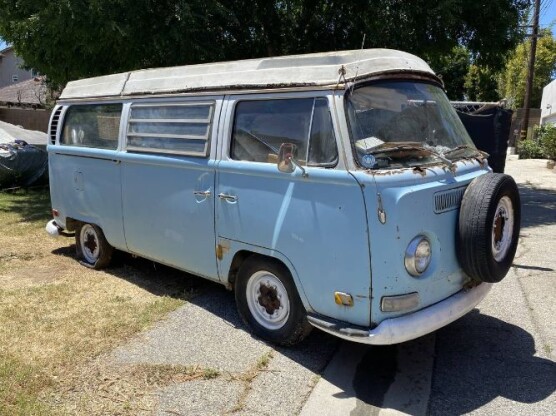 1970 Volkswagen Other
