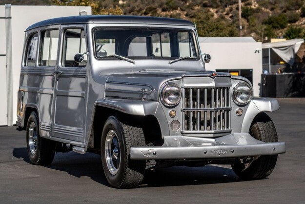 1962 Willys Other