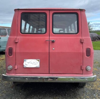 1965 Chevrolet Other