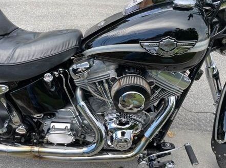 2003 Harley Davidson Other