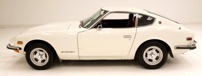 1973 Nissan 240Z