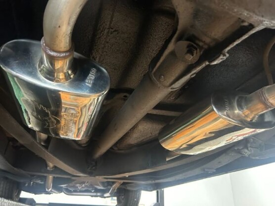 1954 Chevrolet Bel Air