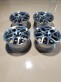 Ford Mustang Shelby GT500 18" OEM SVT Wheels
