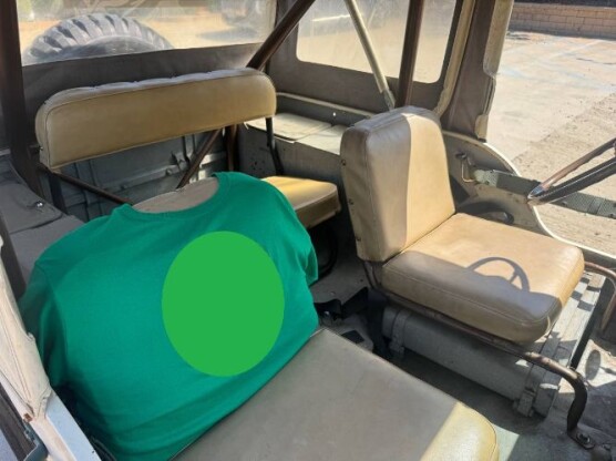 1943 Willys Other