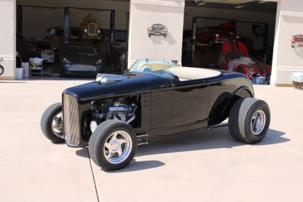1932 Ford Roadster