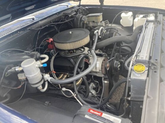 1982 Chevrolet Silverado