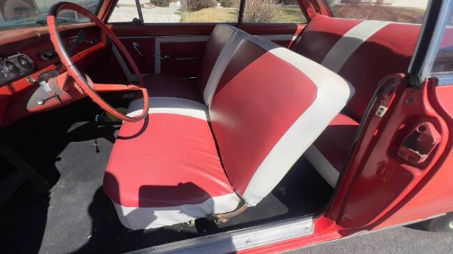 1964 American Motors Rambler