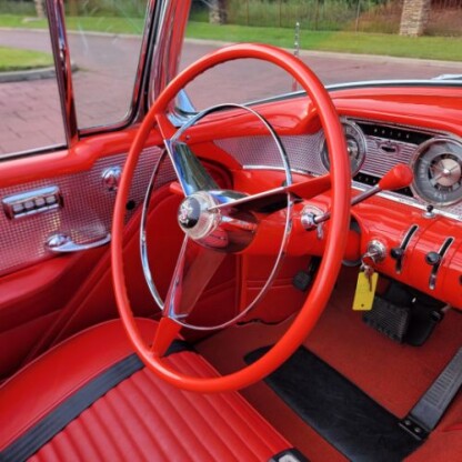 1955 Buick Century
