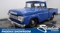 1958 Ford F-100