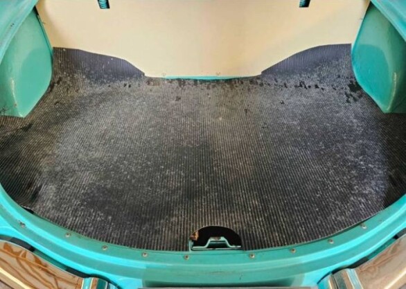 1957 Chevrolet Corvette