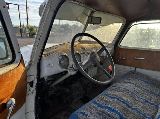 1949 Chevrolet 3100