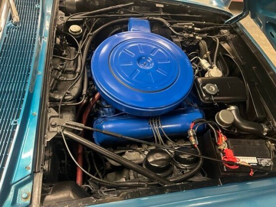 1962 Lincoln Continental