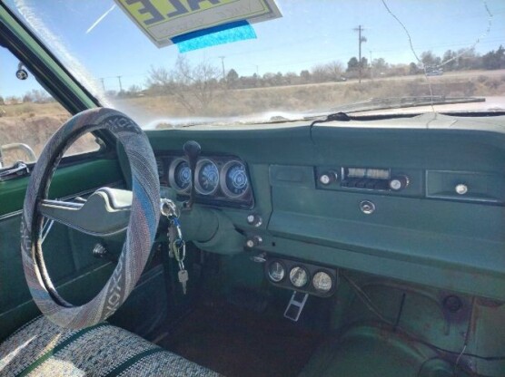 1973 Jeep Other