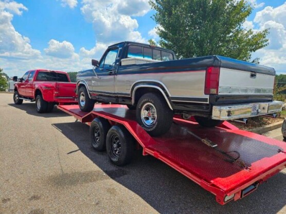 2004 Ford F-350