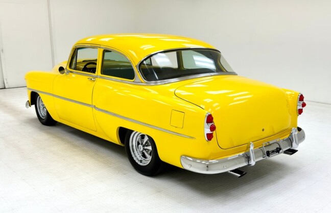 1953 Chevrolet Two-Ten Series