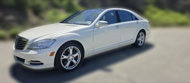 2013 Mercedes-Benz Other