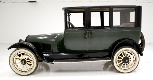 1918 Buick Other