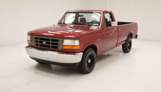 1994 Ford F-150