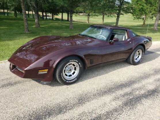 1991 Chevrolet Corvette