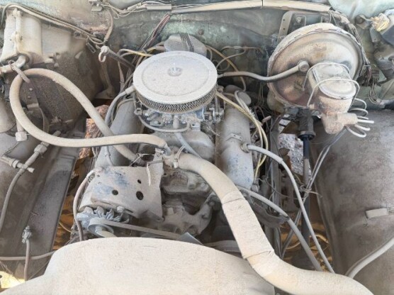 1973 Chevrolet C20