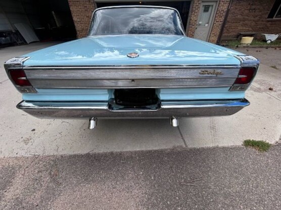 1965 Dodge Coronet