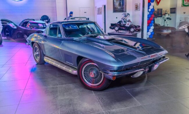 1967 Chevrolet Corvette