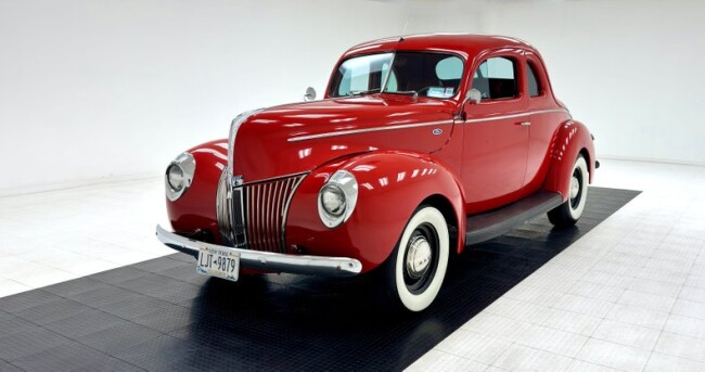 1940 Ford Other