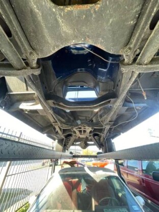 1965 Chevrolet Pickup