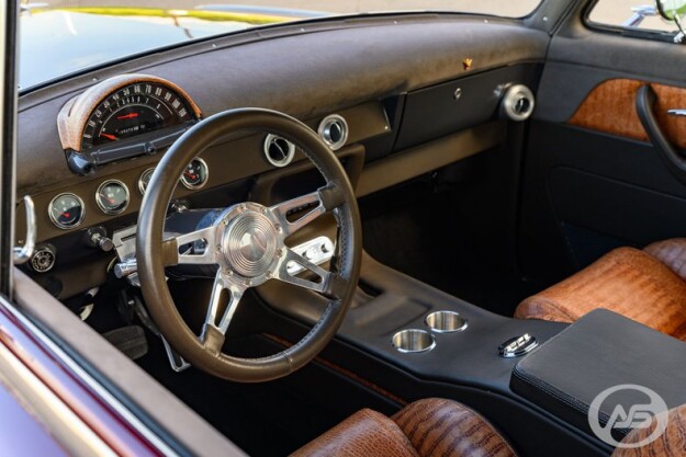 1954 Ford Crestline