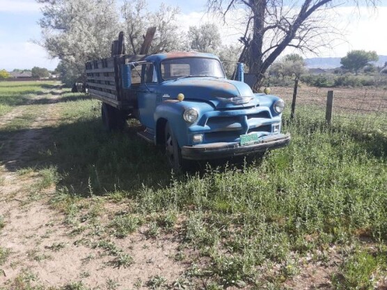 1953 Chevrolet Other