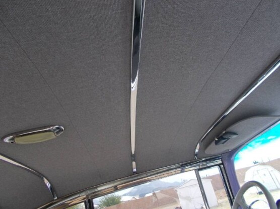 1957 Pontiac Chieftain