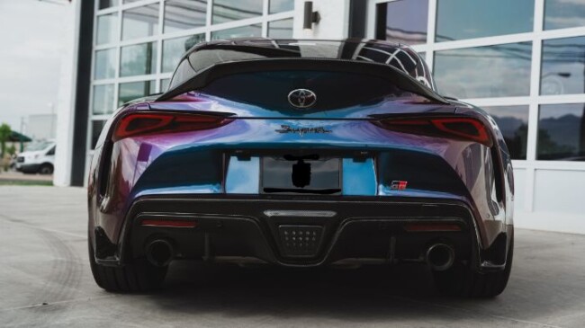 2020 Toyota Other