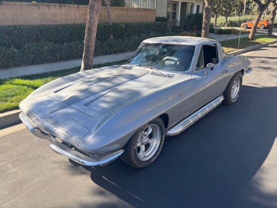 1964 Chevrolet Corvette