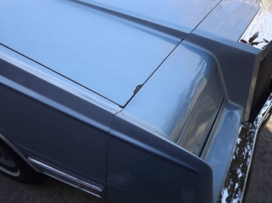 1981 Chrysler Imperial