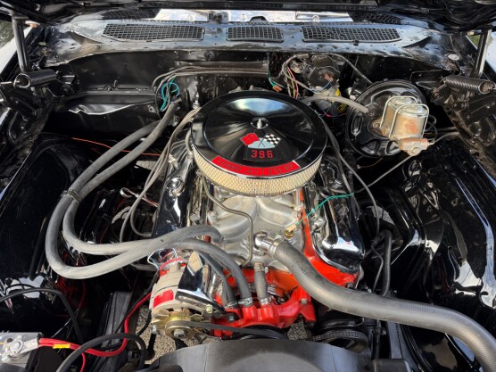 1970 Chevrolet Chevelle