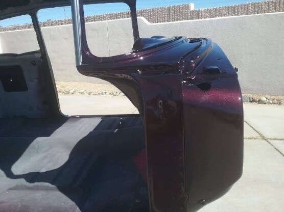 1956 Chevrolet Bel Air