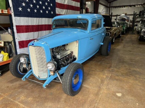 1932 Ford Other