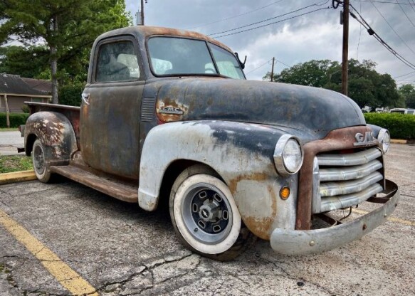 1950 GMC Other