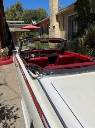 1964 Dodge Dart