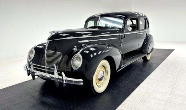 1939 Hudson Other