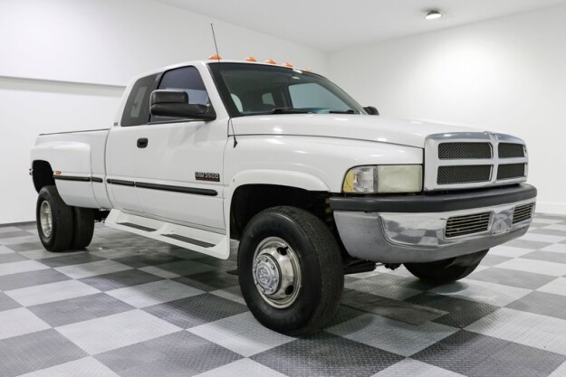 1999 Dodge Other