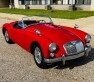 1959 MG Other