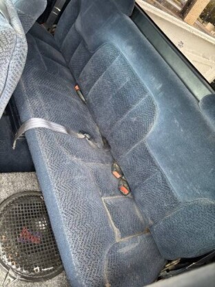 1997 Chevrolet C1500