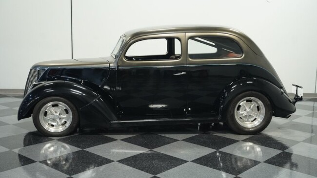 1937 Ford Other