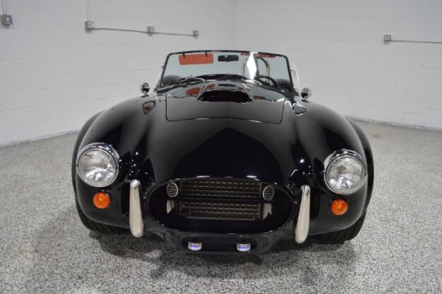 1998 Shelby Cobra